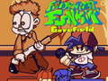 Jwèt Friday Night Funkin Vs Gorefield