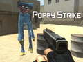 Jwèt Poppy strike