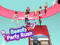 Jwèt Beauty Party Rush