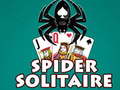 Jwèt The Spider Solitaire