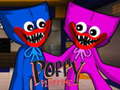 Jwèt JigSwa Poppy Playtime