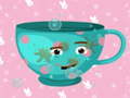 Jwèt Baby Girl Dish Washing & Dress-Up