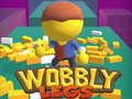 Jwèt Wobbly Ligs