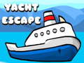 Jwèt Yacht Escape