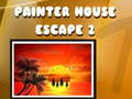 Jwèt Painter House Escape 2