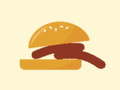 Jwèt Hamburger
