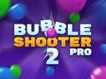 Jwèt Bubble Shooter Pro 2