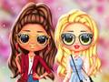 Jwèt BFFS Fresh Spring Look