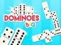 Jwèt Dominoes Big