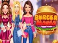 Jwèt Burger Mania