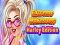 Jwèt Extreme Makeover: Harley Edition