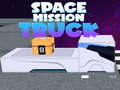 Jwèt Space Mission Truck