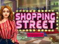 Jwèt Shopping Street