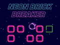 Jwèt Neon Brick Breaker