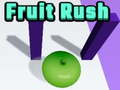 Jwèt Fruit Rush 