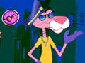 Jwèt Pink Panther Dress Up