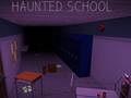Jwèt Haunted School