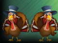 Jwèt Amgel Thanksgiving Room Escape 6