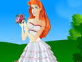 Jwèt Princess Aurora Wedding
