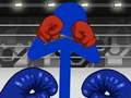 Jwèt Stickman Boxing KO