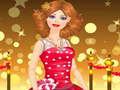 Jwèt Barbie Party Makeup