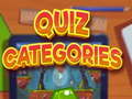 Jwèt Quiz Categories