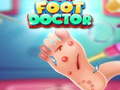 Jwèt Doctor Foot 