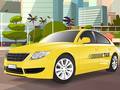 Jwèt Taxi Driver