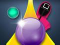 Jwèt Squid Marble Game