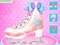 Jwèt Baby Taylor Ice Ballet Dancer