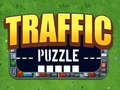 Jwèt Traffic puzzle 