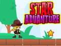 Jwèt Star Adventure