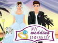 Jwèt Wedding Dress Up