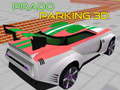 Jwèt Prado Parking 3D