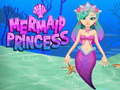 Jwèt Mermaid Princess 