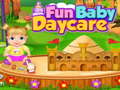 Jwèt Fun Baby Daycare