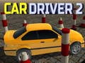 Jwèt Car Driver 2