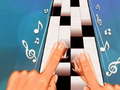Jwèt Piano Magic Tiles Hot song 