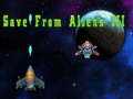 Jwèt Save from Aliens III