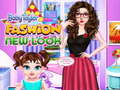 Jwèt Baby Taylor Fashion New Look