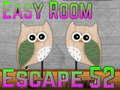 Jwèt  Amgel Easy Room Escape 52 