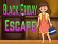 Jwèt Amgel Black Friday Escape
