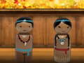 Jwèt Amgel Thanksgiving Room Escape 8