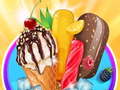Jwèt Make Ice-Cream