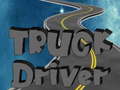 Jwèt Truck Driver