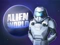 Jwèt Alien World