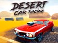Jwèt Desert Car Racing