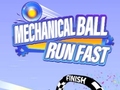 Jwèt Mechanical Ball Run Fast