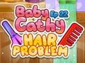 Jwèt Baby Cathy Ep22: Hair Problem