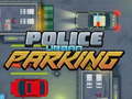 Jwèt Police Urban Parking